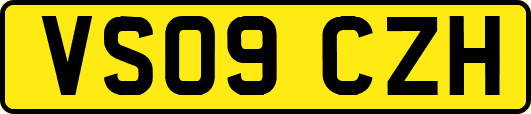 VS09CZH