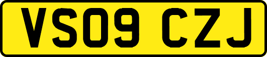 VS09CZJ