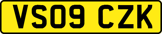 VS09CZK