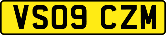 VS09CZM