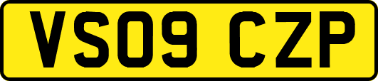 VS09CZP