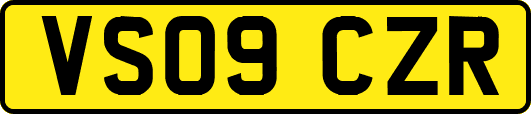 VS09CZR