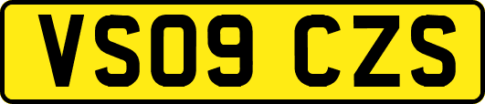 VS09CZS