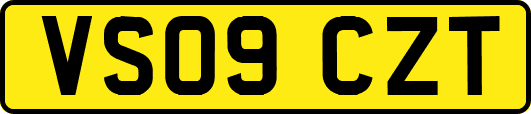 VS09CZT