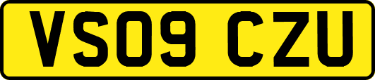 VS09CZU
