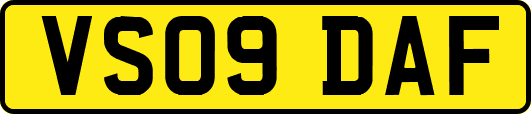 VS09DAF