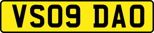 VS09DAO