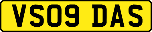 VS09DAS