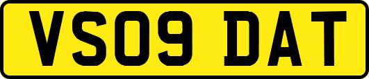 VS09DAT