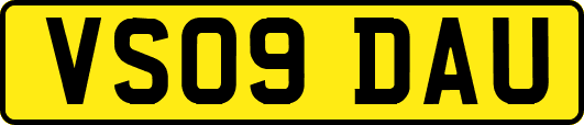 VS09DAU