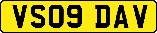 VS09DAV