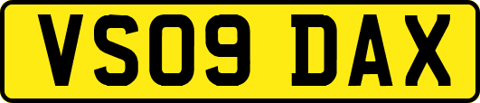 VS09DAX