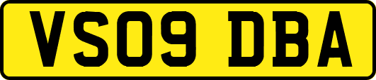VS09DBA