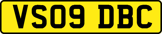 VS09DBC