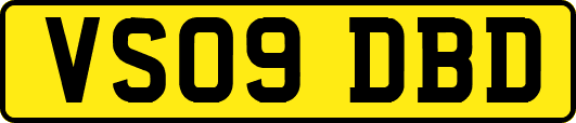 VS09DBD