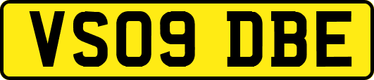 VS09DBE