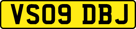 VS09DBJ
