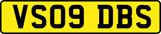 VS09DBS