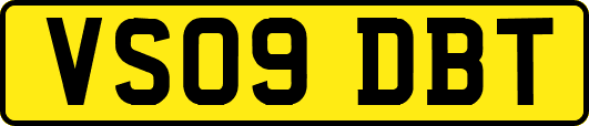 VS09DBT