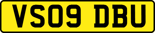 VS09DBU