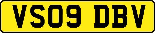 VS09DBV