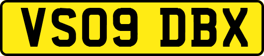VS09DBX