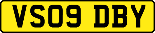 VS09DBY