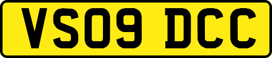 VS09DCC