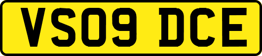 VS09DCE