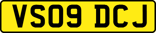 VS09DCJ