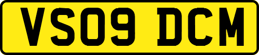 VS09DCM