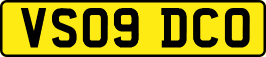VS09DCO