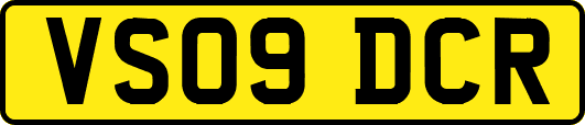 VS09DCR