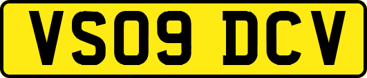 VS09DCV