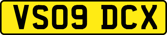 VS09DCX