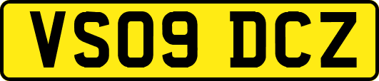 VS09DCZ