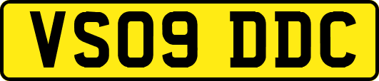 VS09DDC