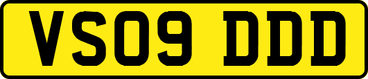 VS09DDD