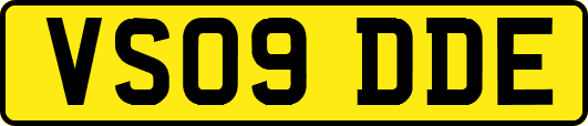 VS09DDE