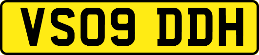 VS09DDH