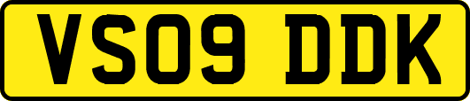 VS09DDK