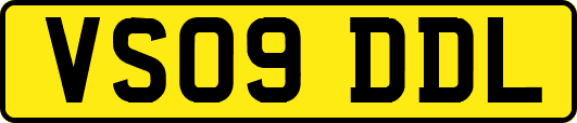 VS09DDL
