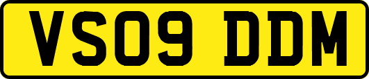 VS09DDM