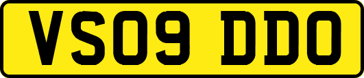 VS09DDO