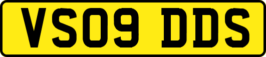 VS09DDS