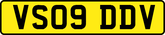 VS09DDV