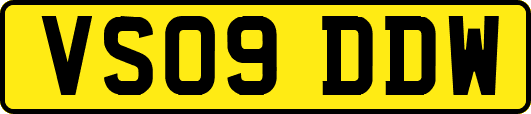VS09DDW