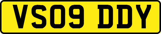 VS09DDY