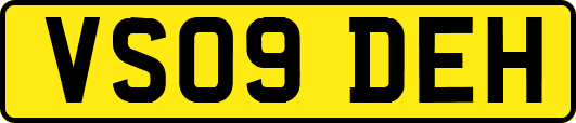 VS09DEH