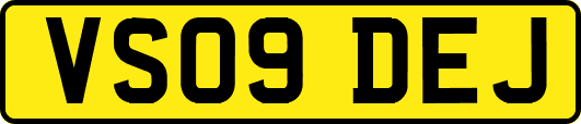VS09DEJ